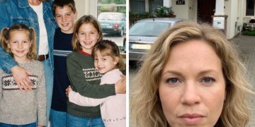 Dann rief der Anwalt an.