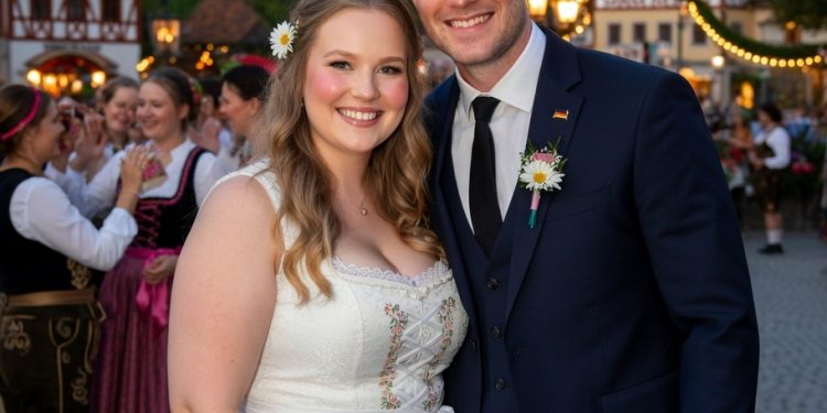 Die Wahrheit in der Hochzeitsnacht