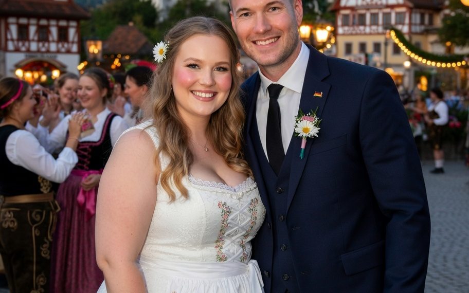 Die Wahrheit in der Hochzeitsnacht