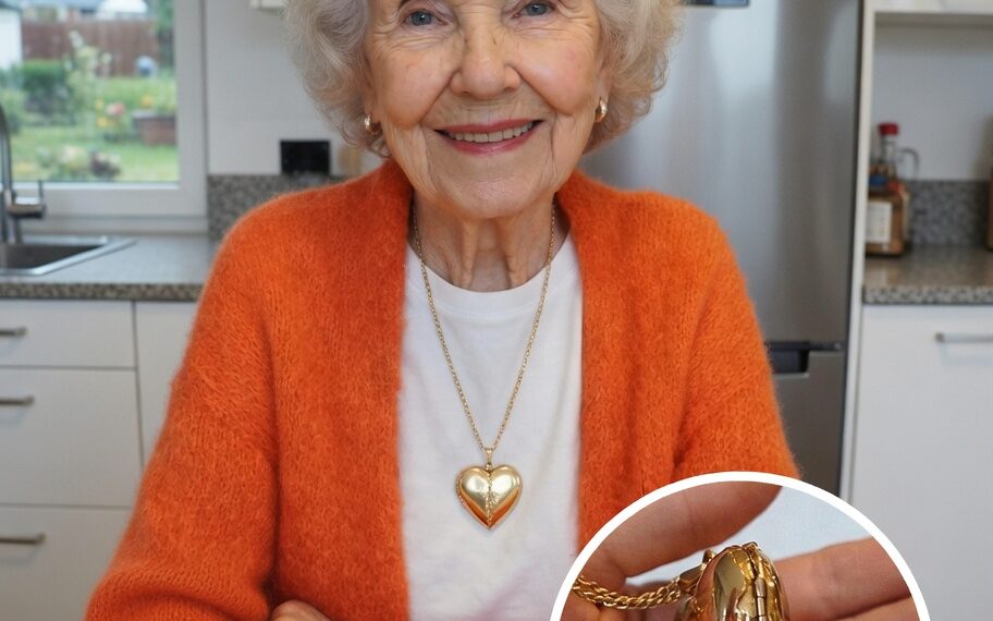 Das versiegelte Vermächtnis: Ein Klopfen für die Zukunft