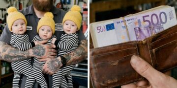 Ehrlichkeit zahlt sich aus