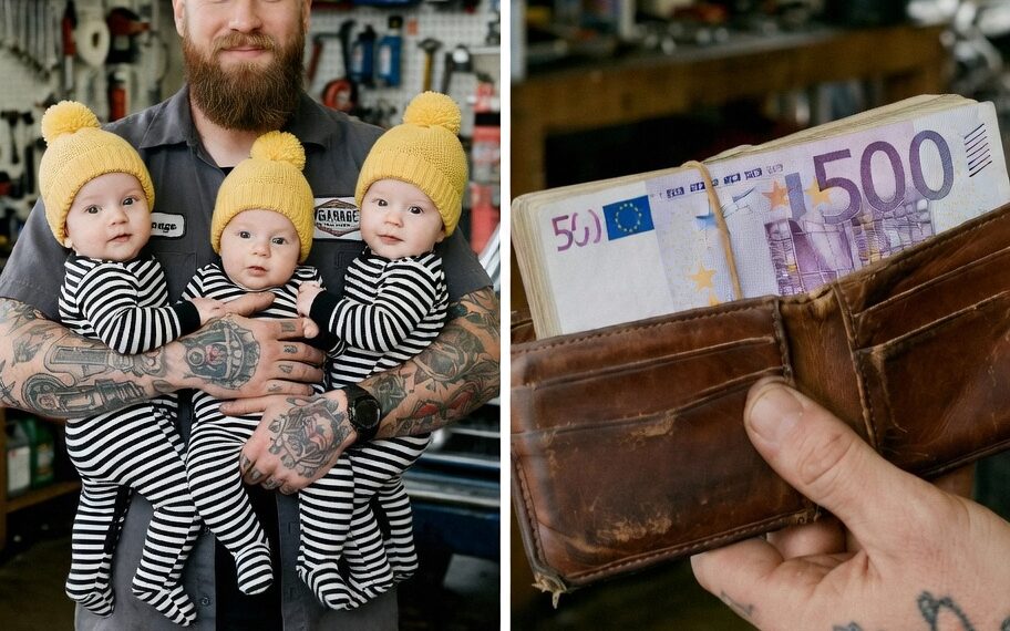 Ehrlichkeit zahlt sich aus