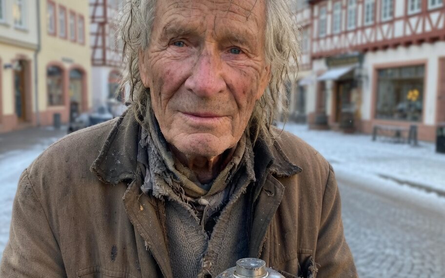 Unvollkommen geliebt