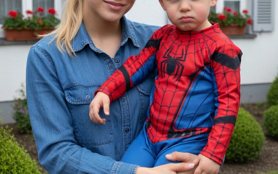 Die Entscheidung meines Lebens