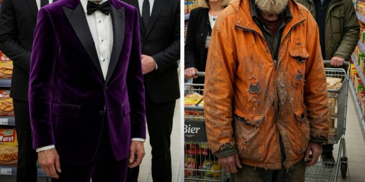 Die Suche nach dem Erben