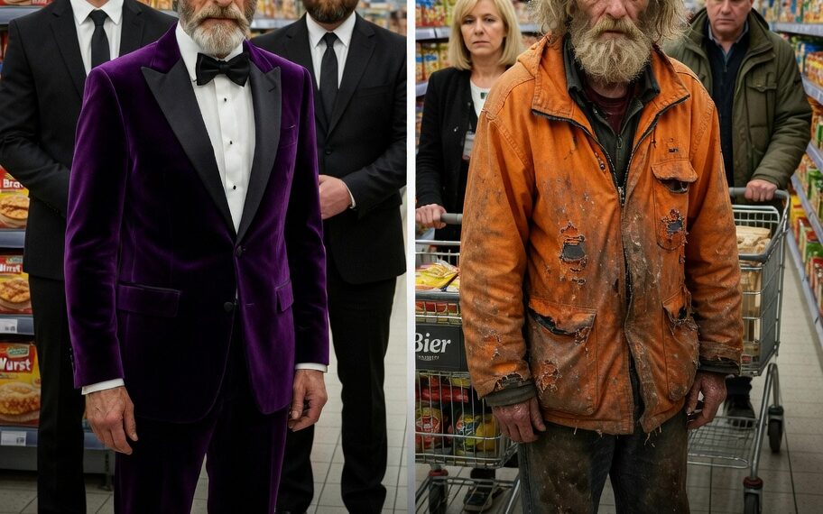 Die Suche nach dem Erben