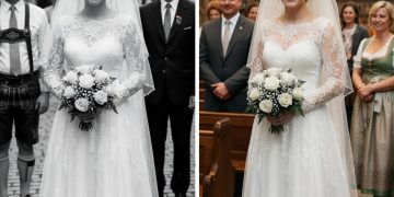 Das Geheimnis im Saum