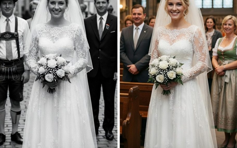 Das Geheimnis im Saum