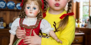 Das Echo kleiner Worte