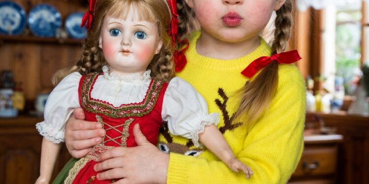 Das Echo kleiner Worte