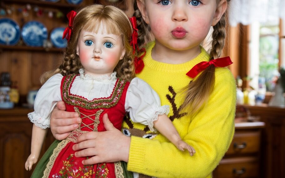 Das Echo kleiner Worte