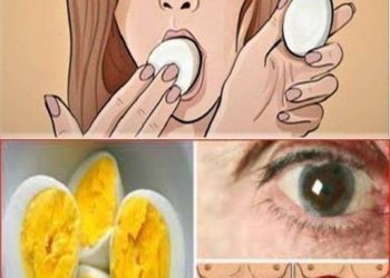 Das passiert, wenn Sie 2 Eier pro Tag essen: Nummer 4 ist eine große Leistung