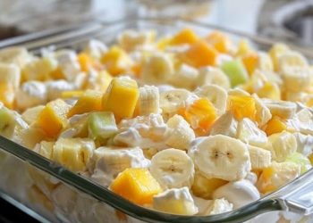 Meine Großmutter hat das jedes Jahr gemacht, aber ich habe das Rezept nie aufgeschrieben. Ich bin so froh, dass ich es jetzt wiedergefunden habe