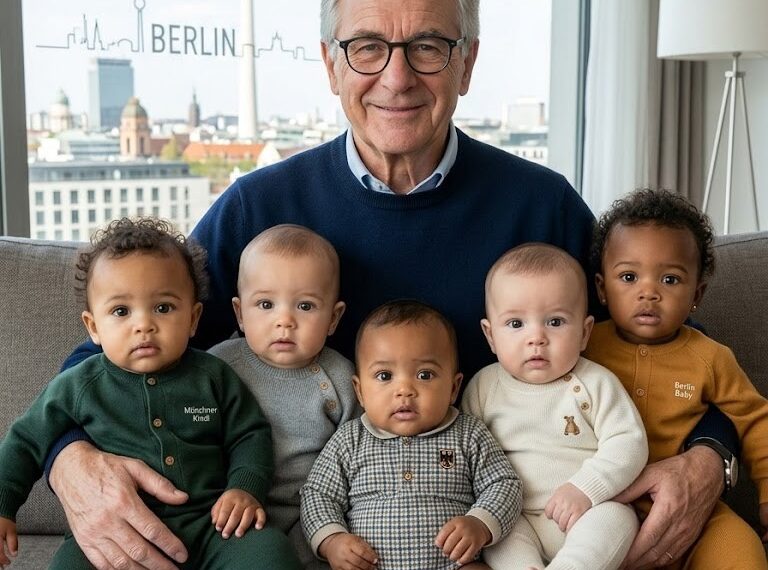 Gib der Liebe einen Ort