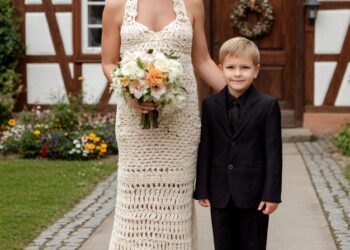 Mehr als nur Maschen