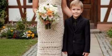 Mehr als nur Maschen