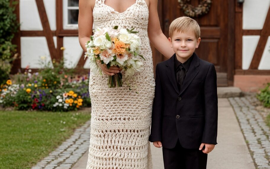 Mehr als nur Maschen