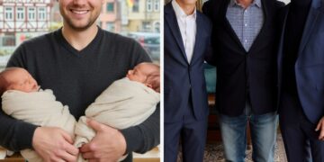 Der Schatten der Vergangenheit