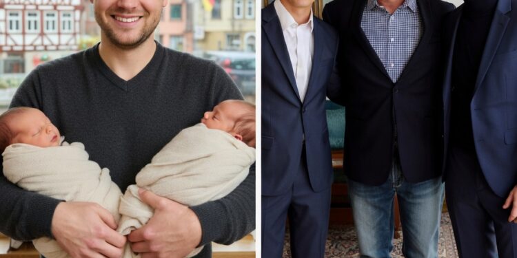 Der Schatten der Vergangenheit