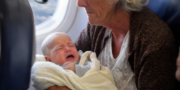 Leni und der fremde Retter