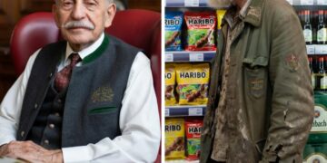 Der wahre Erbe