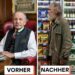 Der wahre Erbe