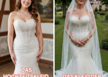 Weiß ist nicht gleich Weiß