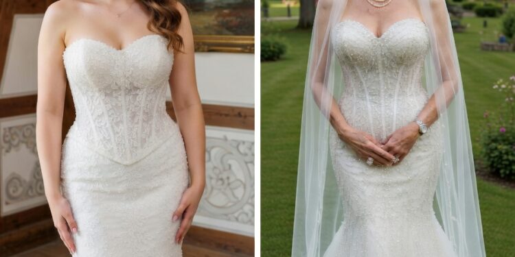 Weiß ist nicht gleich Weiß