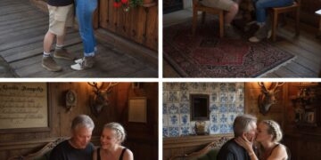 Das Geheimnis am See