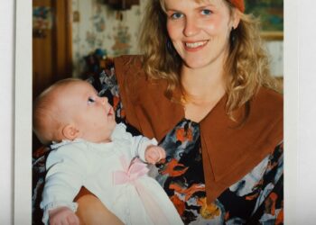 Die verlorene Tochter