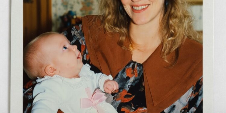 Die verlorene Tochter