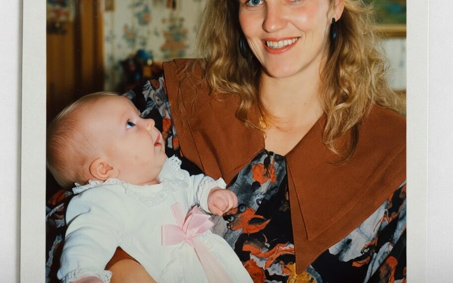 Die verlorene Tochter