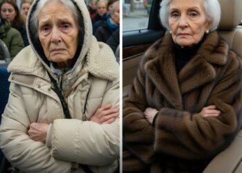 Mehr als nur eine gute Tat