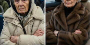 Mehr als nur eine gute Tat