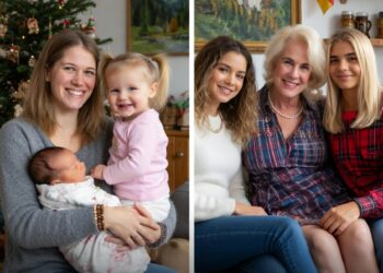 Das versprochene Kind