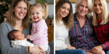 Das versprochene Kind