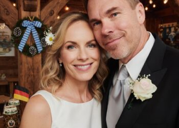 Narben und Neuanfänge