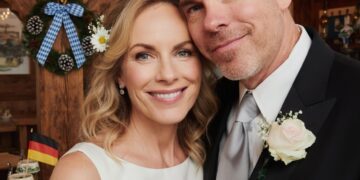 Narben und Neuanfänge