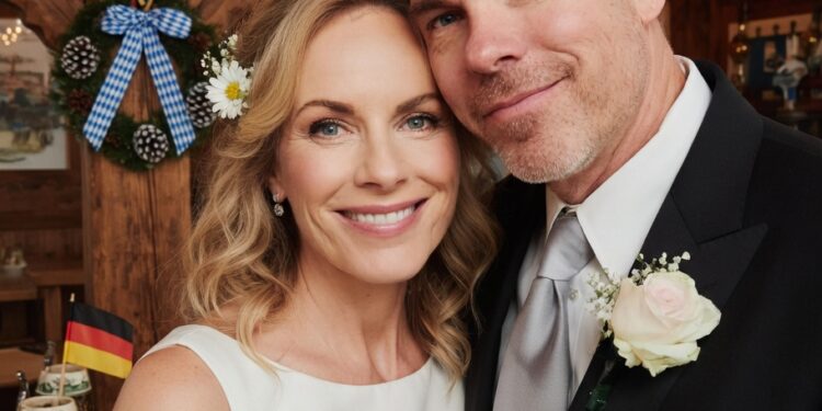 Narben und Neuanfänge