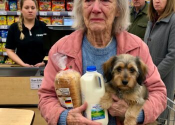 Ein Tausch der Güte