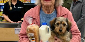 Ein Tausch der Güte