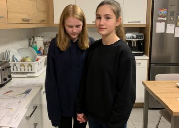 Mehr als nur eine Mahlzeit