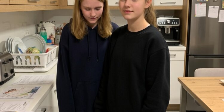 Mehr als nur eine Mahlzeit