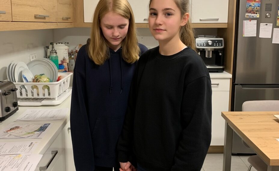 Mehr als nur eine Mahlzeit