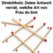 Streichholz
