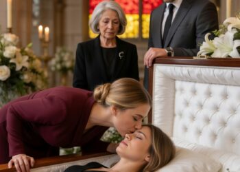 Das Testament meiner Tochter