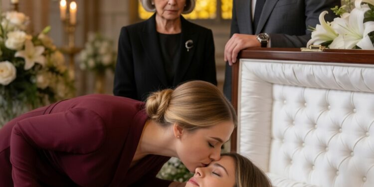 Das Testament meiner Tochter