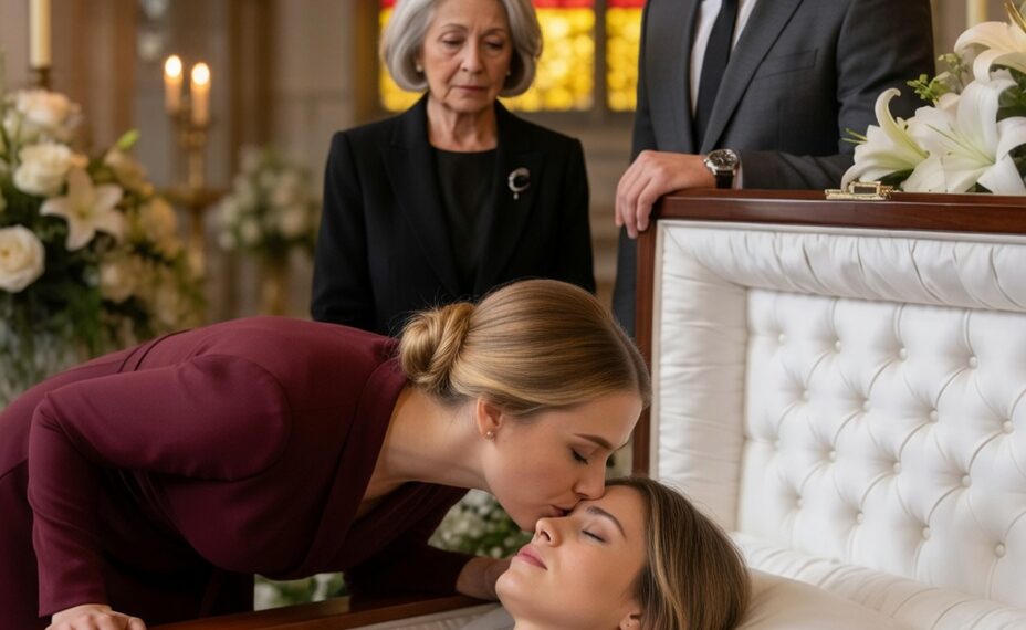 Das Testament meiner Tochter