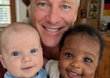 Jenseits der Hautfarbe