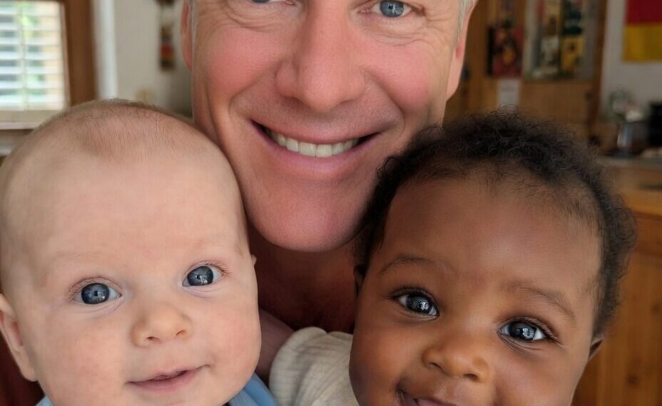 Jenseits der Hautfarbe